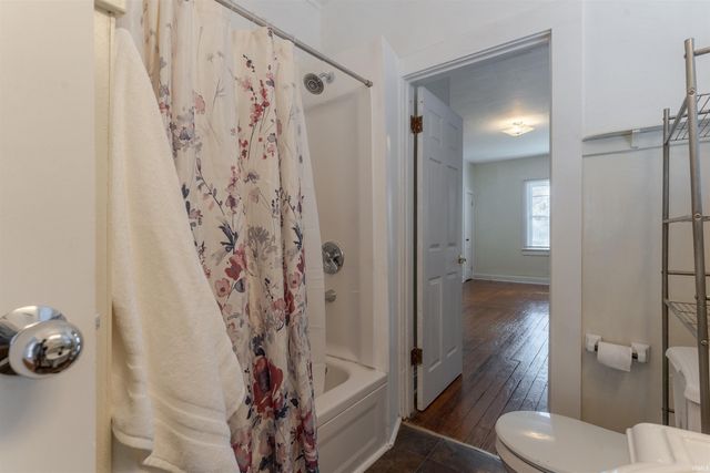 1423 John Street, Evansville, IN 47714