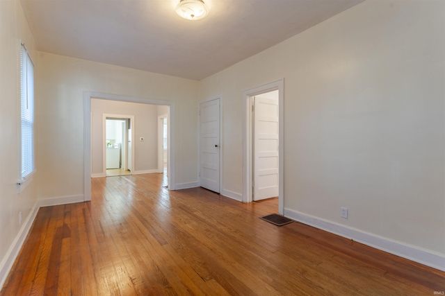 1423 John Street, Evansville, IN 47714