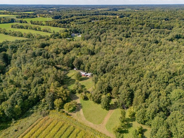 21520 Swafford Road, Battle Creek, MI 49017