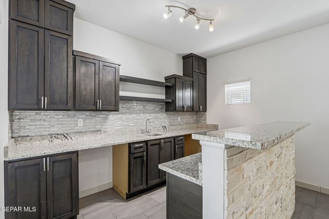 3072 RED VELVET Place, El Paso, TX 79938