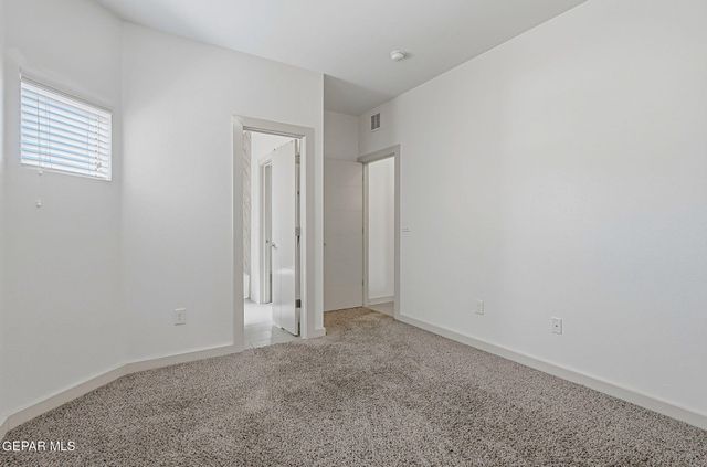 3072 RED VELVET Place, El Paso, TX 79938