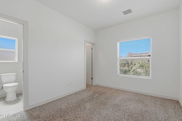 3072 RED VELVET Place, El Paso, TX 79938