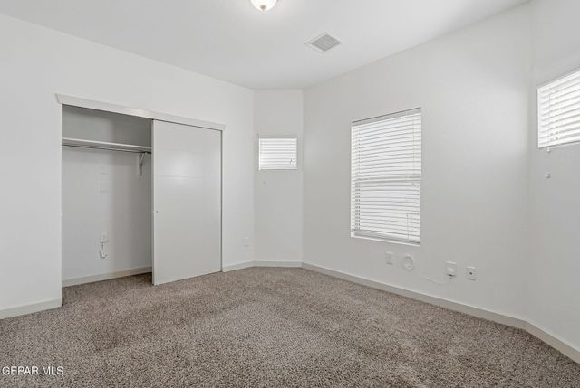 3072 RED VELVET Place, El Paso, TX 79938