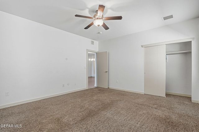 3072 RED VELVET Place, El Paso, TX 79938