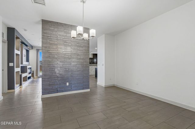 3072 RED VELVET Place, El Paso, TX 79938