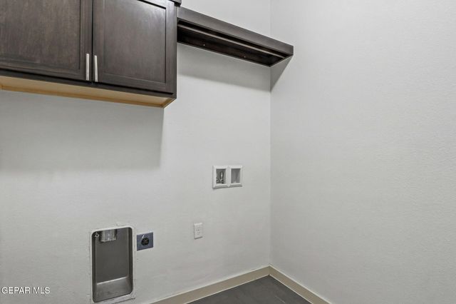 3072 RED VELVET Place, El Paso, TX 79938