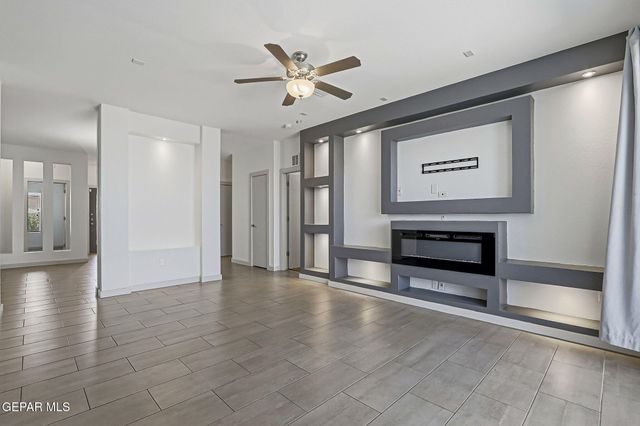 3072 RED VELVET Place, El Paso, TX 79938