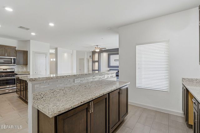 3072 RED VELVET Place, El Paso, TX 79938