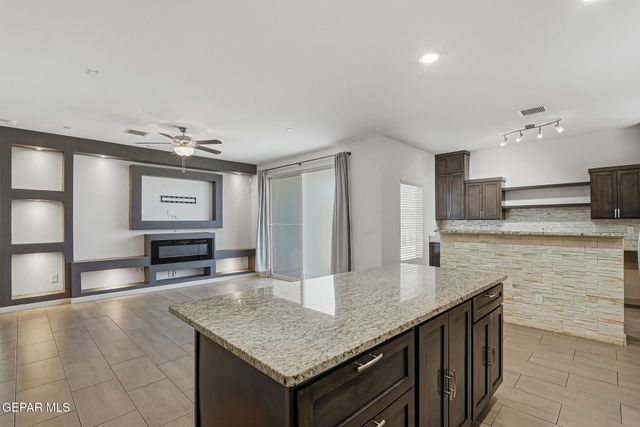 3072 RED VELVET Place, El Paso, TX 79938