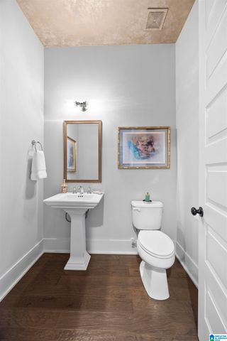2337 BROCK CIRCLE, Hoover, AL 35242