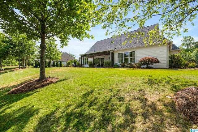 2337 BROCK CIRCLE, Hoover, AL 35242