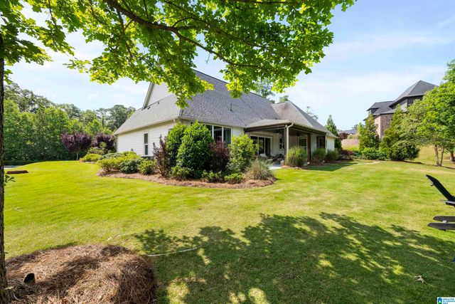 2337 BROCK CIRCLE, Hoover, AL 35242