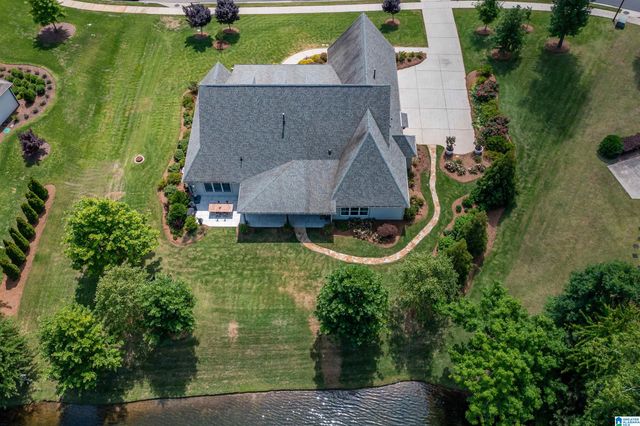 2337 BROCK CIRCLE, Hoover, AL 35242