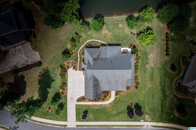 2337 BROCK CIRCLE, Hoover, AL 35242