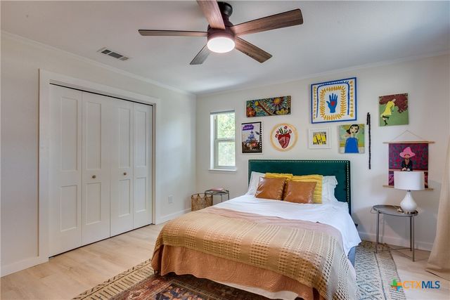 5608 Cougar Drive 117, Austin, TX 78745