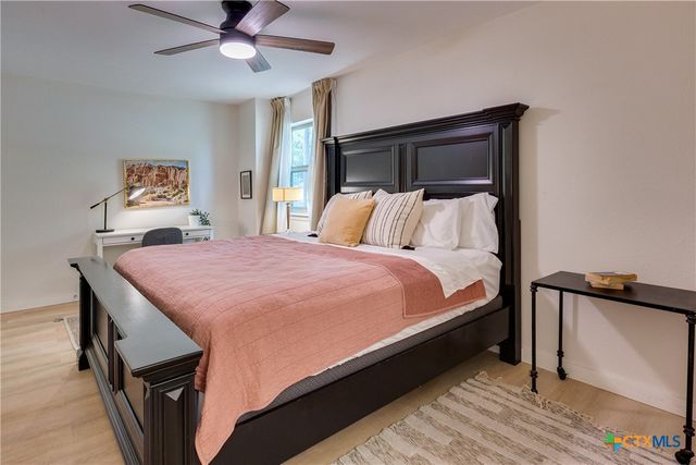 5608 Cougar Drive 117, Austin, TX 78745
