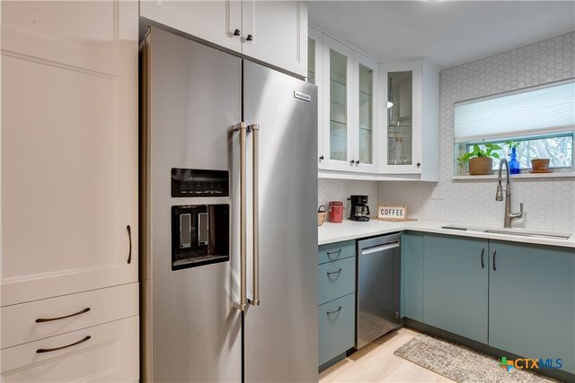 5608 Cougar Drive 117, Austin, TX 78745