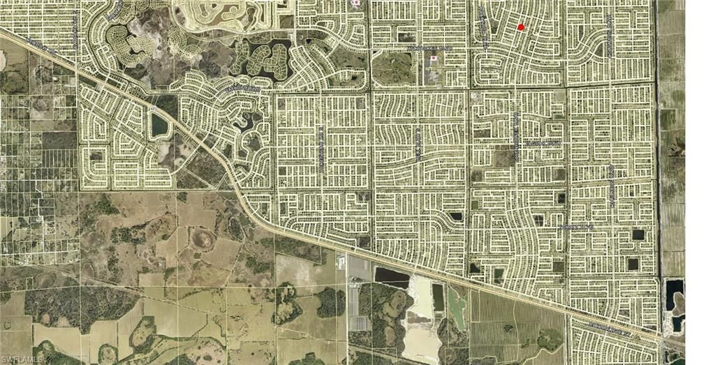548 Flamingo AVE, LEHIGH ACRES, FL 33974 — photo 4