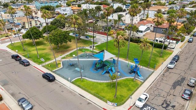 207 Elkwood Avenue 1, Imperial Beach, CA 91932