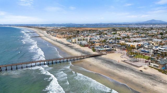 207 Elkwood Avenue 1, Imperial Beach, CA 91932