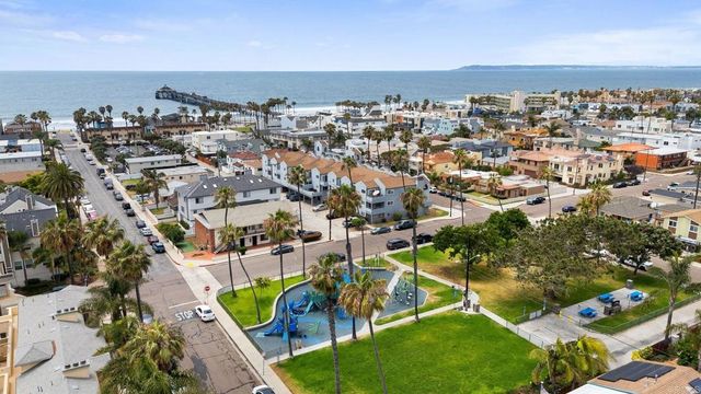 207 Elkwood Avenue 1, Imperial Beach, CA 91932