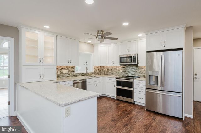 1115 STROMKO DR, Fallston, MD 21047