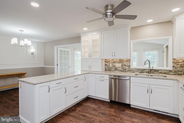 1115 STROMKO DR, Fallston, MD 21047