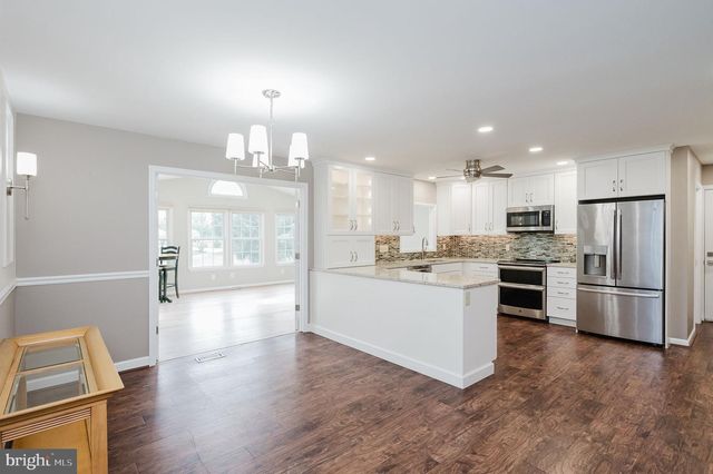 1115 STROMKO DR, Fallston, MD 21047