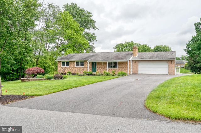 1115 STROMKO DR, Fallston, MD 21047
