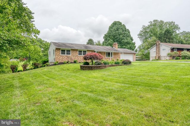 1115 STROMKO DR, Fallston, MD 21047