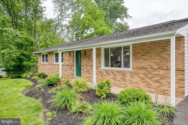 1115 STROMKO DR, Fallston, MD 21047