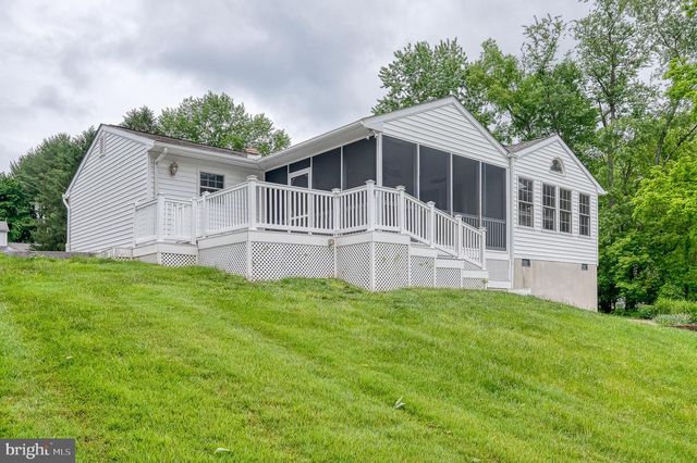 1115 STROMKO DR, Fallston, MD 21047