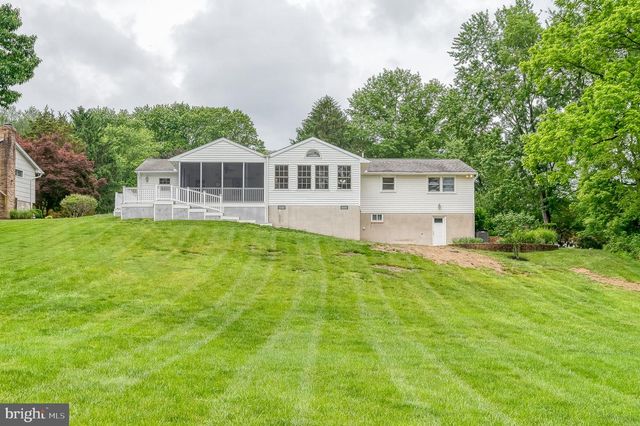 1115 STROMKO DR, Fallston, MD 21047