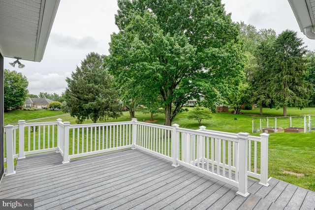 1115 STROMKO DR, Fallston, MD 21047