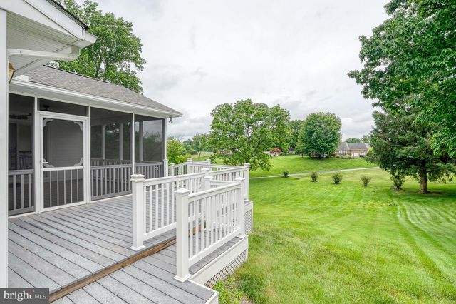 1115 STROMKO DR, Fallston, MD 21047
