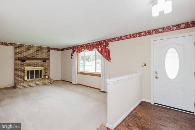 1115 STROMKO DR, Fallston, MD 21047