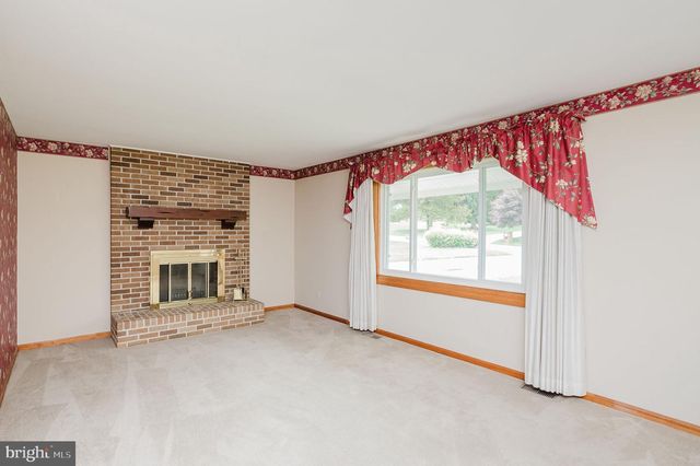 1115 STROMKO DR, Fallston, MD 21047