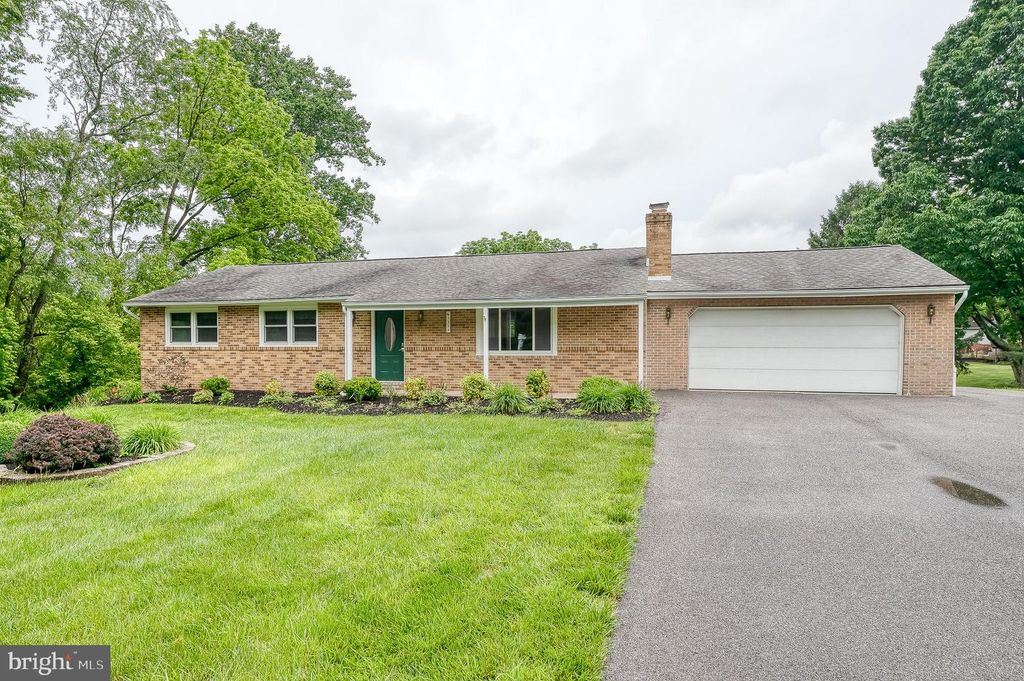 1115 STROMKO DR, Fallston, MD 21047