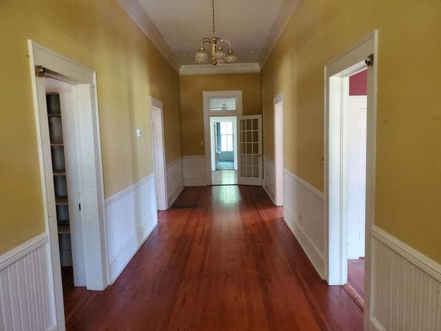 720 Tyler Ave., Tylertown, MS 39667