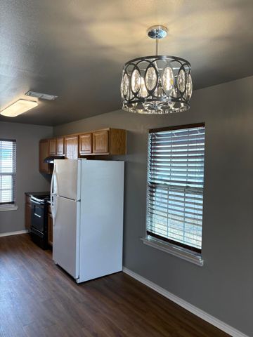 4425 Jarvis Street, Lubbock, TX 79416