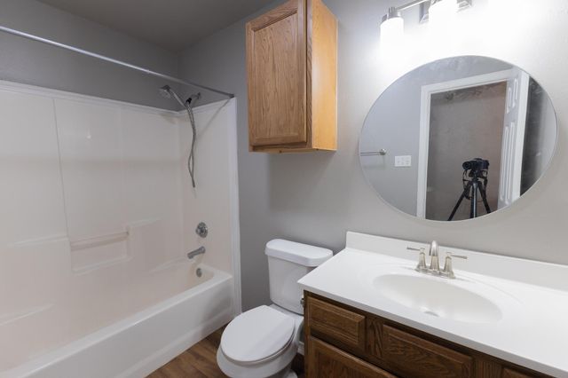 4425 Jarvis Street, Lubbock, TX 79416