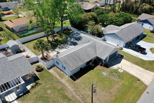 46 BERKSHIRE LANE, Palm Coast, FL 32137