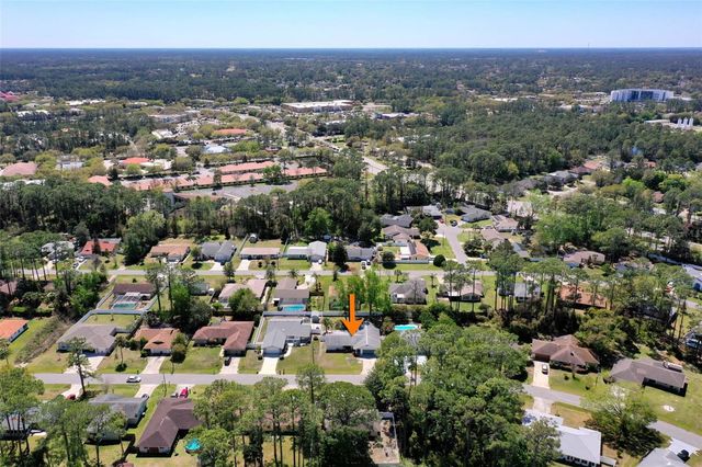 46 BERKSHIRE LANE, Palm Coast, FL 32137