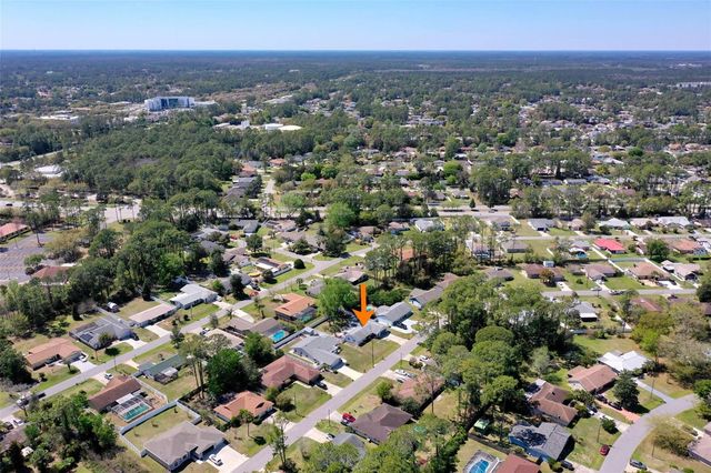 46 BERKSHIRE LANE, Palm Coast, FL 32137