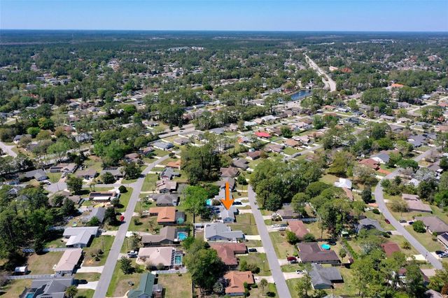 46 BERKSHIRE LANE, Palm Coast, FL 32137