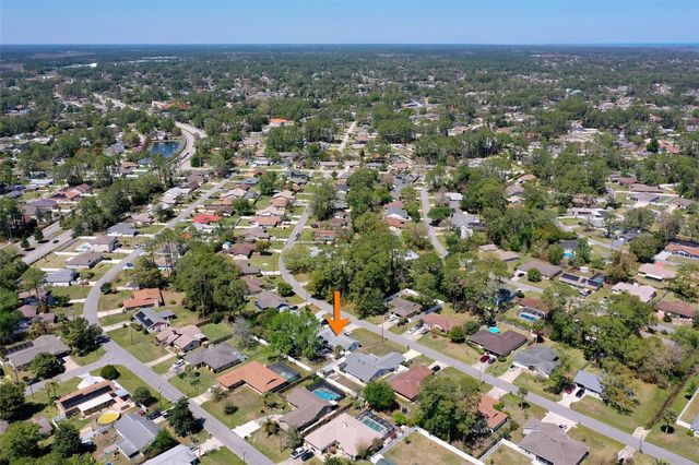 46 BERKSHIRE LANE, Palm Coast, FL 32137