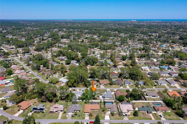 46 BERKSHIRE LANE, Palm Coast, FL 32137