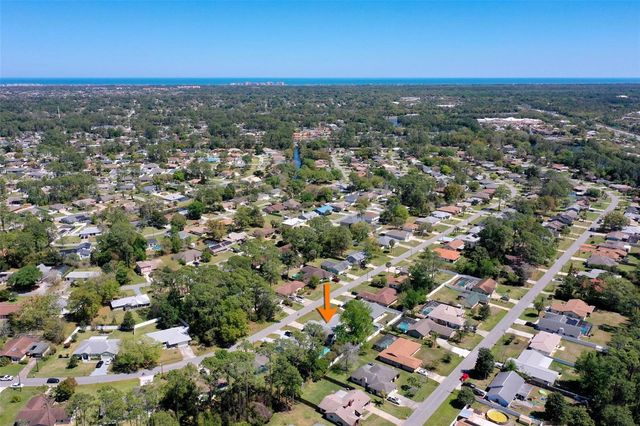 46 BERKSHIRE LANE, Palm Coast, FL 32137