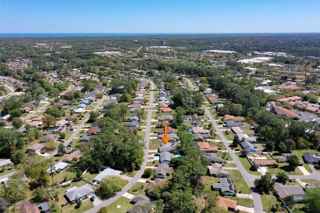 46 BERKSHIRE LANE, Palm Coast, FL 32137