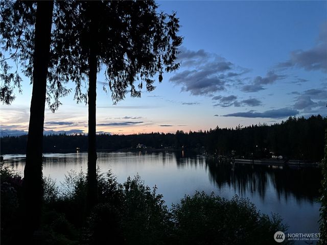 101 SE Channel Point Road, Shelton, WA 98584